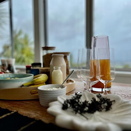Bed and Breakfast The Lighthouse - Free Breakfast And Stunning Views Christchurch Zewnętrze zdjęcie