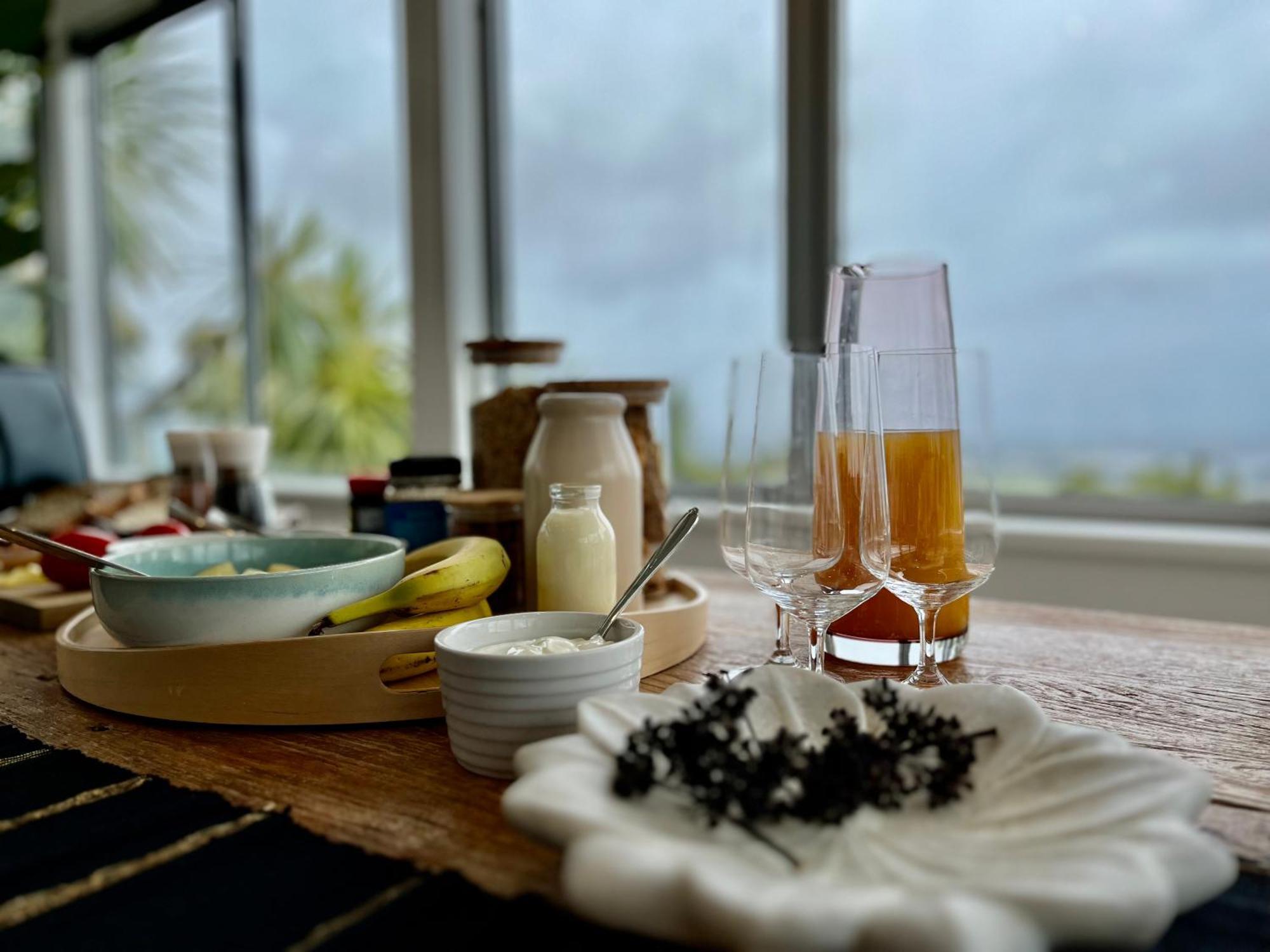Bed and Breakfast The Lighthouse - Free Breakfast And Stunning Views Christchurch Zewnętrze zdjęcie